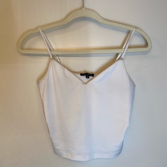 crop top - Picture 1 of 3